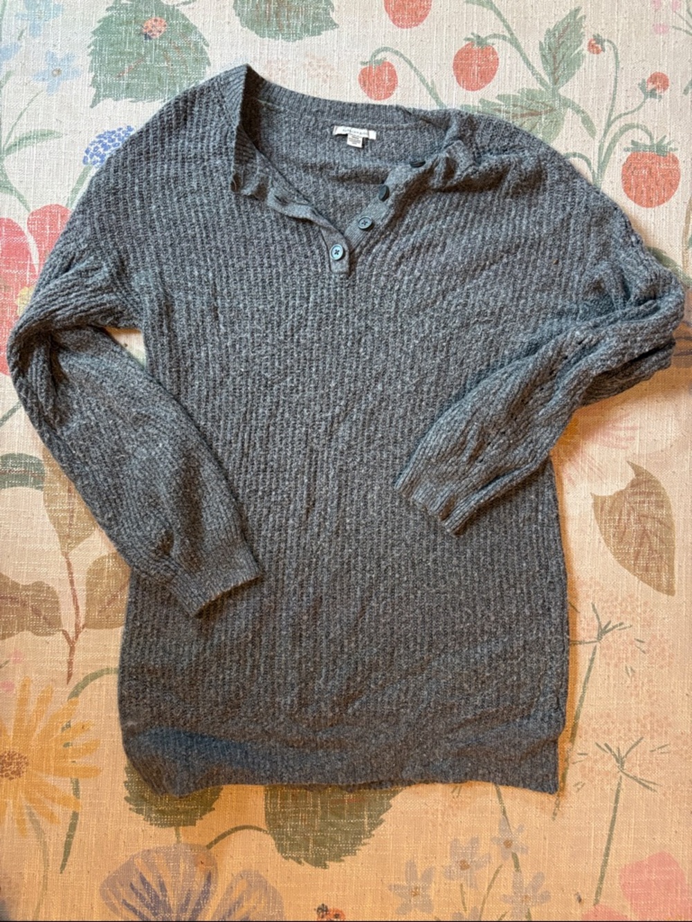 American eagle sweater dress